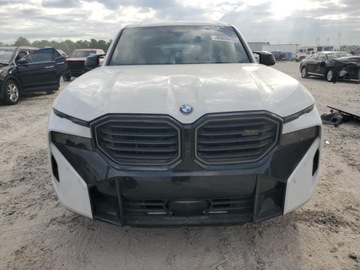 BMW XM 2024 BMW XM Label 2024 4.4l 4.4 Hybryda 738KM, zdjęcie 5