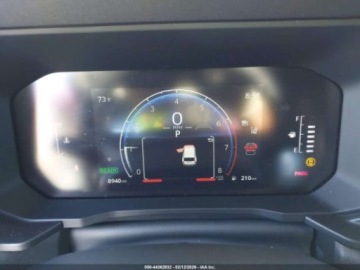 Toyota Land Cruiser VIII 2025 Toyota Land Cruiser 2025r., 4x4, 2.4L 2.4 Benzyna 326KM, zdjęcie 10