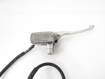 Главный тормозной цилиндр переднего тормоза + суппорт в сборе Honda VTX 1300, 06r