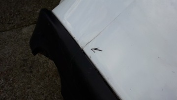 LEXUS IS 3 III 13- NÁRAZNÍK ZADNÍ PDC