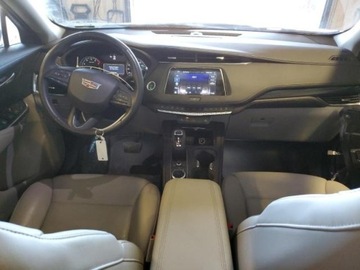 Cadillac 2019 Cadillac XT4 CADILLAC XT4 PREMIUM LUXURY, od ubezpieczalni, zdjęcie 6