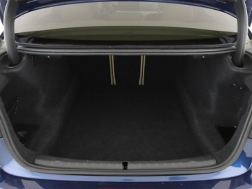 BMW Seria 5 G30-G31 Limuzyna 520d 190KM 2017 BMW 520 4x4 automat full LED skóra navi kamera i, zdjęcie 19