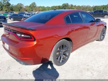 Dodge Charger VII 2021 Dodge Charger Sxt rwd 3.6 Benzyna 292KM, zdjęcie 7