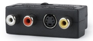 Adapter GEMBIRD Video Grabber UVG-002