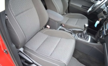 Toyota Auris II Touring Sports 1.3 Dual VVT-i 100 99KM 2014 Toyota Auris 1.3 - Niski przebieg - kamera cofania - climatronic - Oplacony, zdjęcie 33