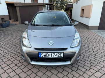 Renault Clio III Hatchback 3d Phase II 1.2 16v 75KM 2011 Renault Clio Tylko158tyśkm 1WŁAŚCICIEL 2011 Lift 1.2 ORYGINAŁ LAKIER 5DRZWI, zdjęcie 37