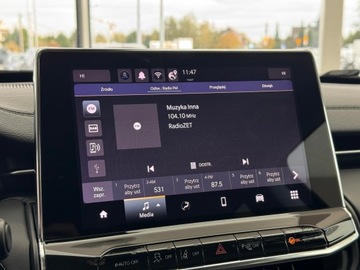 Jeep Compass II 2022 Jeep Compass T4 Limited / 1 właściciel / Salon Pol, zdjęcie 24