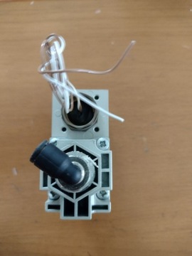 Реле давления Telemecanique XMLA010A1S11