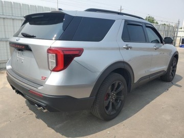 Ford Explorer VI 2023 Ford Explorer 2023, ST, 3.0, 4x4 3.0 Benzyna 400KM, zdjęcie 2