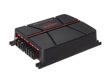 Автомобильный усилитель PIONEER GM-A3702