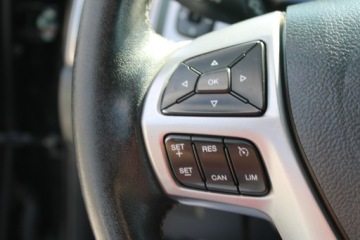 Ford Ranger V Podwójna kabina Facelifting 2019 2.0 EcoBlue 170KM 2021 Ford Ranger 2.0 Ecoblue Xlt 170km Automat Netto, zdjęcie 23