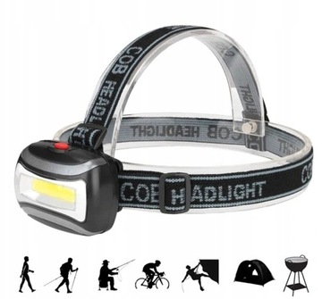 ФАРЫ СВЕТОДИОДНЫЕ ФАРЫ НА АККУМУЛЯТОРЕ