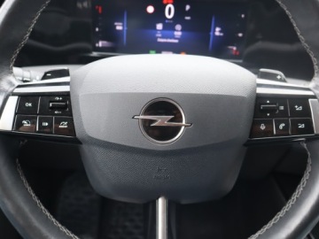 Opel Astra L Hatchback 1.2 Turbo 130KM 2023 Opel Astra 1.2 Turbo, Salon Polska, 1. Właściciel, zdjęcie 16