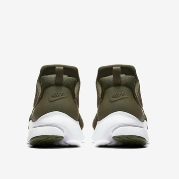 Buty Nike Presto Fly 908019 302 roz.43