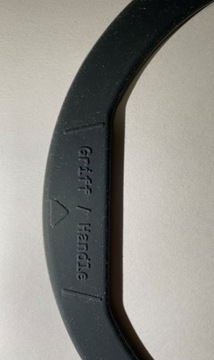 РУЧКА ПРОТИВОКАПЕЛЬНАЯ для Thermomix