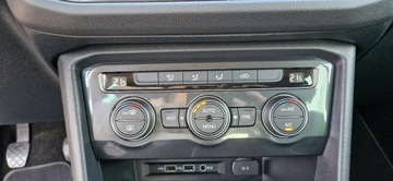 Volkswagen Tiguan II SUV 2.0 TDI 150KM 2018 Volkswagen Tiguan Jeden Właściciel Super Stan, zdjęcie 32