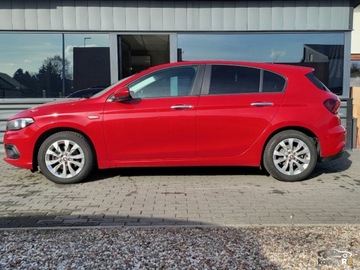 Fiat Tipo II Sedan 1.4 95KM 2018 Fiat Tipo 1.495KM 2018r 197TysKm LPG Klimatyzacja 1.4 BenzynaLPG 95KM, zdjęcie 3