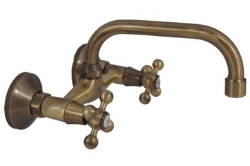 РАКОВИНА ЛАТУННАЯ FAPPER STILO BKI 550D