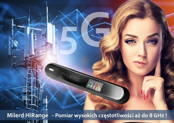 Профессиональный измеритель электромагнитного поля