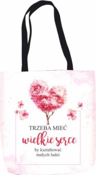 Подарок-сумка ко Дню учителя