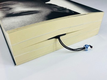 Деревянная закладка Набор из 2 штук в подарок.