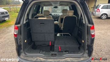 Ford Galaxy III Van Facelifting 2.0 Duratorq TDCi DPF 163KM 2014 Ford Galaxy Automat Ford Galaxy 7 osob 2.0 Diesel 163KM, zdjęcie 3