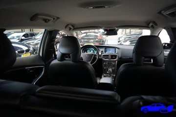 Volvo V40 II Hatchback 2.0 D3 150KM 2014 CROSS COUNTRY*lakier 100%*SUMMUM*świeże ASO, zdjęcie 7