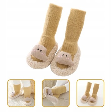 Детская обувь Носки Детские захваты