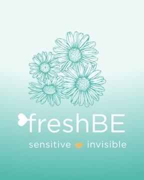 FreshBE Освежающий спрей для интимной гигиены ПОДАРОЧНЫЙ набор