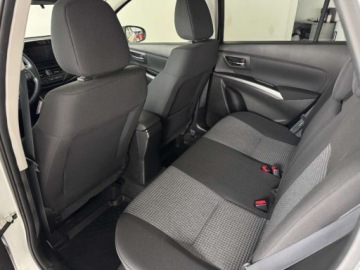 Suzuki SX4 II 2021 Suzuki SX4 S-Cross 1.4BoosterJet mHev Automat Premium Plus Full Led 1wl Sa, zdjęcie 21