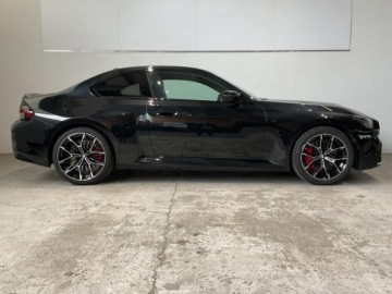 BMW Seria 2 F74 2025 BMW Seria 2 M2 Coupe 3.0 (480KM) 2025, zdjęcie 3