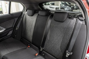 BMW Seria 1 F70 2025 BMW 116 - Dostępny od ręki!, zdjęcie 21