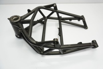 РАМА MV AGUSTA BRUTALE 1090 RR 2017 + ПОЛНЫЙ КОМПЛЕКТ ДОКУМЕНТОВ