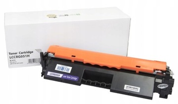 TONER ZAMIENNY CRG051 LBP162 MF269 MF264 1,6K