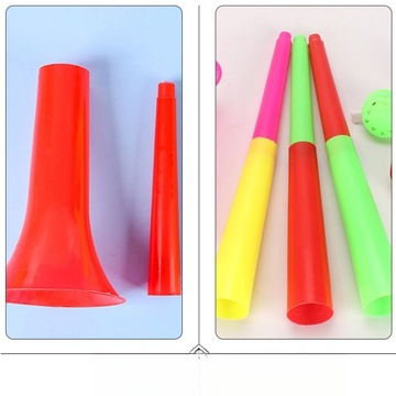 МУЗЫКАЛЬНЫЕ ИГРУШКИ, ТРУБА ДЛЯ МАЛЫШЕЙ