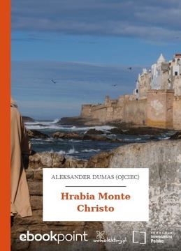 Граф Монте Кристо