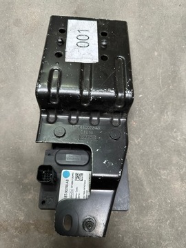 FORD FIESTA MK8 RADAR DISCOTRONIC AKTIVNÍ ACC