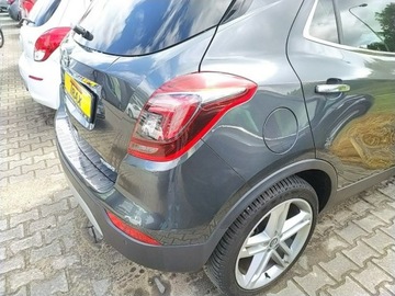 Opel Mokka I SUV 1.4 Turbo ECOTEC 140KM 2017 Opel Mokka 1.4 140KM,bogate wyposażenie, zdjęcie 2