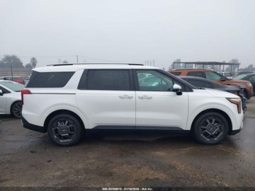 Kia Carnival II 2026 Kia Carnival 2026 r., 1,6 L MPV HYBRID EX 1.6 Hybryda 242KM, zdjęcie 13