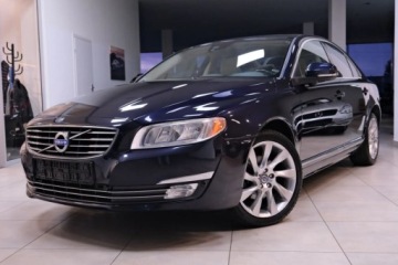 Volvo S80 II Sedan Facelifting 3.0 T6 304KM 2015 Volvo S80 Super stan 3.0 Benzyna 304KM, zdjęcie 2