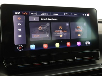 Cupra 2023 Cupra Formentor Autom Navi Podg.fotele Aut.klima,, zdjęcie 26