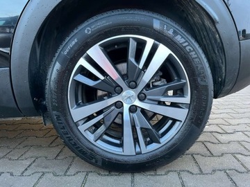 Peugeot 3008 II Crossover Facelifting  1.5 BlueHDi 130KM 2022 Peugeot 3008 1.5 diesel automat BEZWYPADKOWY salon Polska zadbany zam, zdjęcie 33