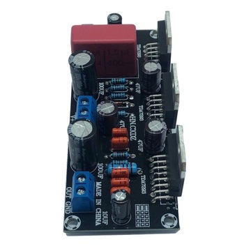 1 x płyta wzmacniacza audio TDA7293 35V Płyta