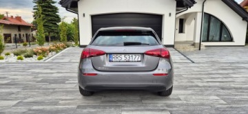 Mercedes Klasa A W177/V177 2023 MERCEDES-BENZ A180d! Stan idealny!, zdjęcie 13