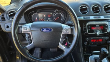 Ford S-Max I Van Facelifting 2.0 Duratorq TDCi DPF 163KM 2014 FORD S- MAX LIFT 2,0 TDCI 163KM uszkodzona skrzynia !!!!, zdjęcie 13