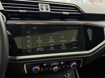 Audi Q3 II SUV 1.5 35 TFSI 150KM 2024 Audi Q3 Sportback 35 TFSI mHEV S-Line S tronic / S, zdjęcie 29