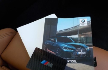 BMW Seria 4 G22-23-26 Coupe 3.0 M440i 374KM 2020 BMW Seria 4 Okazja 3.0 Benzyna 374KM, zdjęcie 32