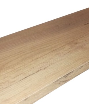 REGAŁ 5 PÓŁEK STOJĄCY LOFT UNIWERSALNA 200 cm