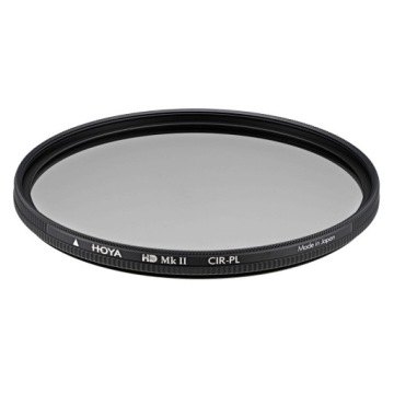 Фильтр Hoya HD MkII CIR-PL 49 мм