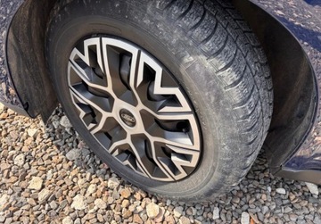 Ford C-MAX II Minivan 1.6 TDCi 95KM 2012 Ford C-MAX 1.6D zadbany zarejestrowany 1.6 Diesel 95KM, zdjęcie 12